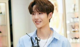 娱乐爆料 王一博