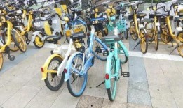 共享单车最新消息爆料,行业洗牌加速，未来格局将如何演变？