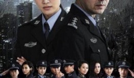电视剧中国刑警803在线观看,揭秘罪案背后的真相