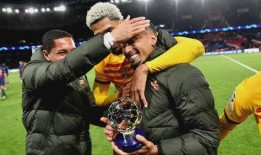 2024转会期最新爆料