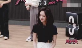 娱乐圈爆料周洁琼是谁,周洁琼是谁？