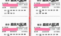 体彩大乐透最近爆料新闻,揭秘中奖秘诀与幕后故事