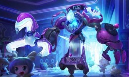 下周最新皮肤爆料视频