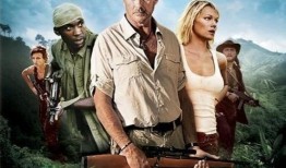 狂蟒之灾3在线观看,蟒蛇复仇，生死较量