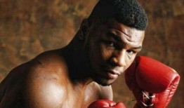 泰森爆料完整视频,揭秘拳王背后的真实人生