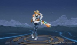 王者荣耀马可最新皮肤爆料,马可波罗全新皮肤惊艳亮相