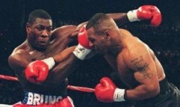 泰森爆料完整视频,揭秘拳王背后的真实人生