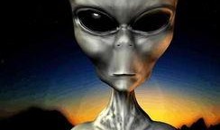 艾伦爆料外星人视频播放,震撼外星人视频首次曝光，神秘现象引全球热议