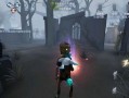 第五人格今天最新爆料,神秘新角色揭晓，惊悚游戏再掀波澜！