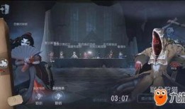 第五人格最新人物大爆料,揭秘全新角色，神秘人物大爆料来袭！