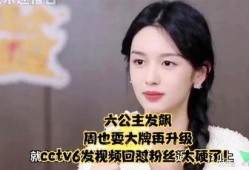 央视六公主爆料了吗视频,央视六公主揭秘“爆料了吗”视频幕后真相