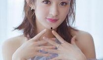 娱乐大爆料女演员是谁呀,揭秘女主角身份，她是谁？