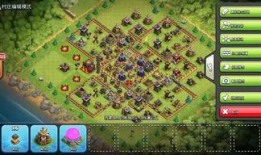 部落冲突最新活动爆料页,神秘奖励等你来拿！