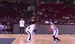 郭艾伦爆料街球视频,揭秘篮球天才的街头风采