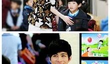 陈学冬综艺节目爆料视频,娱乐圈背后的真实故事