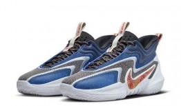 最新球鞋爆料耐克图片,潮流设计引领运动风尚