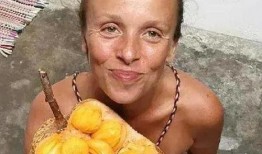 夫妻网红吃瓜图片,揭秘娱乐圈幕后真相