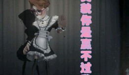 第五人格最新爆料幸运儿,神秘幸运儿降临，揭秘全新角色与剧情走向