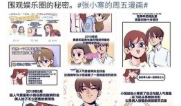 张小寒最新爆料漫画网址,最新爆料漫画网址大公开！
