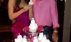 李玟的闺蜜爆料婚变视频,视频揭秘夫妻关系破裂真相