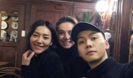 爆料刘雯陈伟霆视频,恋情疑云再起！