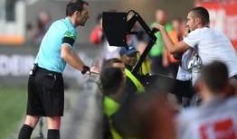 枉法裁判视频爆料,枉法裁判视频曝光，司法公正何在？