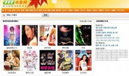 电影在线观看网站,探索热门电影在线观看网站全攻略