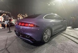 腾势z9三厢版最新爆料,豪华科技，引领未来出行潮流