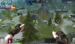 全民枪战2最新爆料,枪战巅峰再升级，神秘新武器引期待！