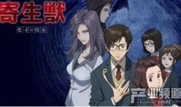 寄生兽动漫在线观看完整版,宿主与共生者的终极对决