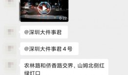 深圳视频爆料,揭秘城市生活背后不为人知的真相