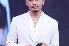 爆料娱乐圈的大叔是谁,他是谁？