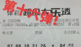 体彩大乐透最近爆料新闻,揭秘中奖秘诀与幕后故事