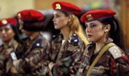 美女敢死队完整版在线观看,生死较量，绝地反击