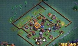 部落冲突龙最新爆料,龙神降临，全新爆料揭秘龙族崛起之谜