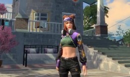 明日之后时装最新爆料,最新爆料揭秘神秘潮流风尚