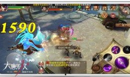 手游大唐最新爆料视频,揭秘神秘势力，探寻传奇起源