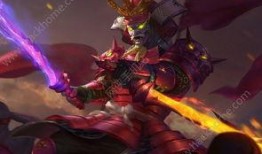 武藏最新皮肤爆料视频,炫酷特效，神秘背景揭秘