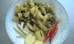 最新爆料酸菜的做法大全,全方位酸菜做法大全揭秘