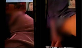 被爆料的小视频