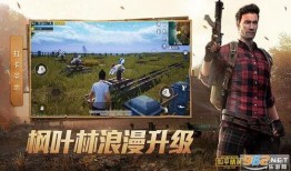 和平精英虎年最新爆料,精彩玩法与神秘活动抢先看