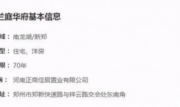 郑州地产大爆料最新消息,揭秘最新市场动态与项目动向