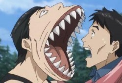 寄生兽动漫在线观看完整版,宿主与共生者的终极对决