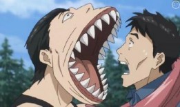 寄生兽动漫在线观看完整版,宿主与共生者的终极对决