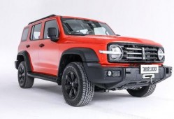 坦克越野最新爆料,揭秘神秘爆料背后的越野传奇