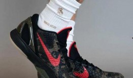 科比鞋子爆料视频,独家爆料视频带你领略传奇鞋履风采