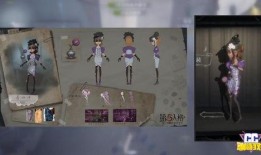 第五人格最新人物大爆料,揭秘全新角色，神秘人物大爆料来袭！