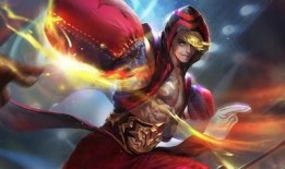 王者新爆料孙膑视频大全,孙膑技能升级，视频大全抢先看