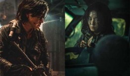 尸速列车在线观看国语,生死逃亡，国语版在线惊悚再现