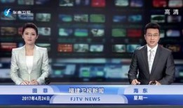 福建卫视新闻爆料,揭秘重大事件背后真相